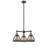 Chill 3 - Light Dimmable Chandelier-39002071-39002074-95756899