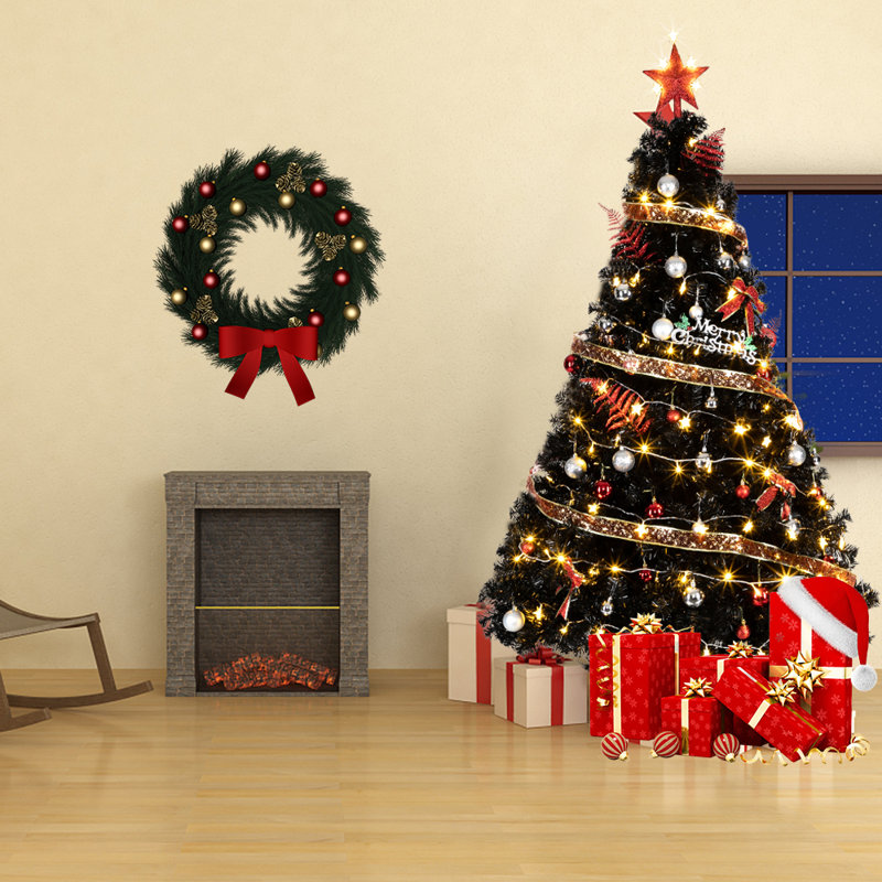 Arbre de Noël 6 pi