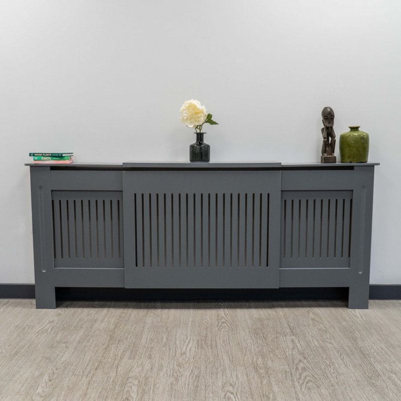 Kyson Adjustable Radiator Cover