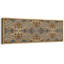 Abstrait botanique abstrait motif rétro antique-100937094-111665434