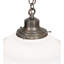 Finvoy 1 - Light Pendant