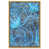 Gold Floater Frame