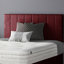 Hedley Upholstered Headboard-2113247795-2113247799