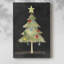 Christmas Holiday Art - Gallery Wrapped Canvas CXX-1763261556