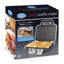 Quest Double Belgian Waffle Maker