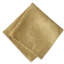 Serviette carrée 100% polyester Burchfield-32686801
