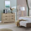 Aroob 6 Drawer Dresser 47.24'' W-1008215660