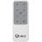 Dc Motor Hand Held Ceiling Fan Remote