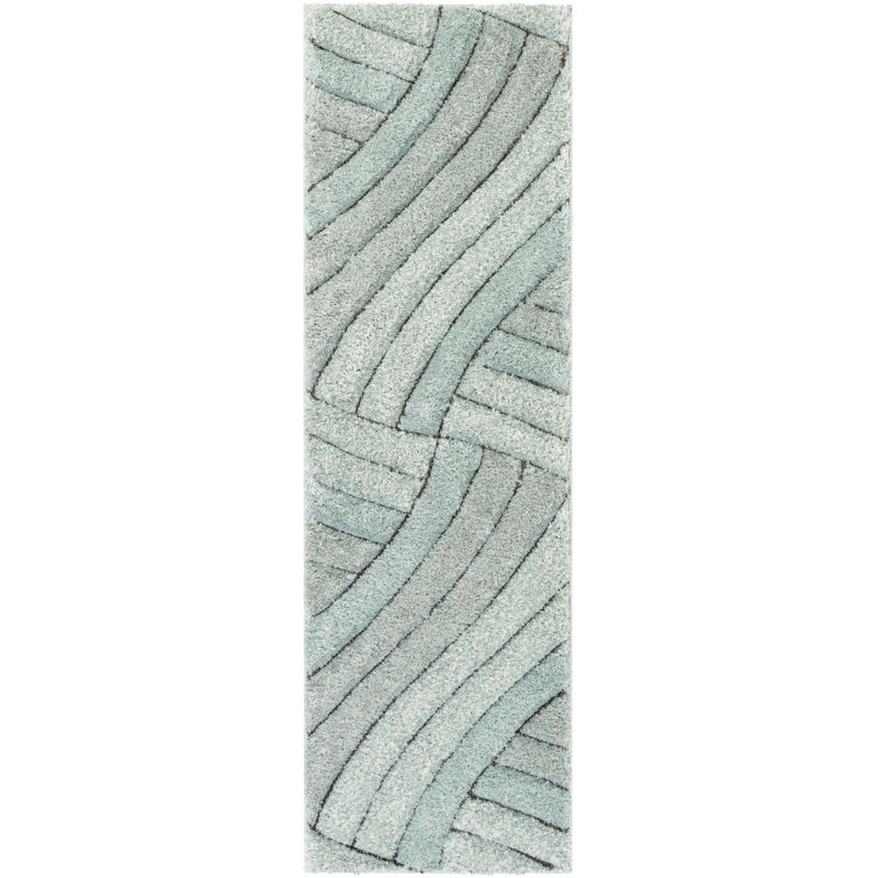 Cobina Indoor Rug, Runner 2'7" x 9'10"
