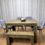 Romal 3 - Person Dining Set-170272497