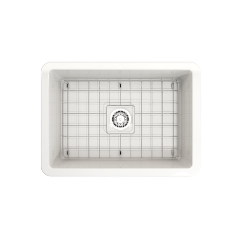 Sotto 27'' L Kitchen Sink