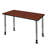 Kee Height Adjustable Training Table-85728018