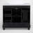 Debie 36" Single Bathroom Vanity Set-794773787
