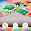 Tapis alphabet pour tapis de salle de jeu Fillender-133390193