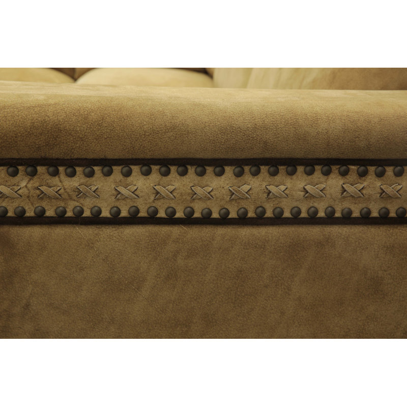 Majestic Sectional