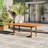 Anautica 10 - Person Patio Dining Set with Rectangular Table
