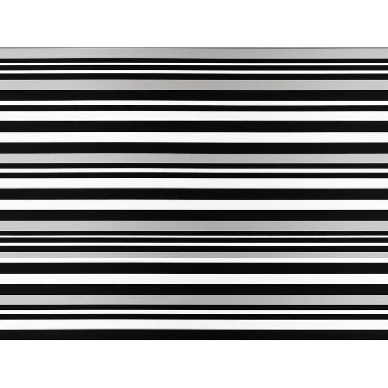 Paire de rideaux obscurcissant en polyester Tiffeney, L 20 po x L 82 po