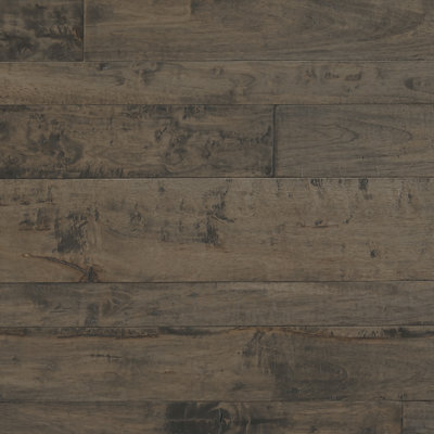 Antigua Shiranga Hardwood Flooring