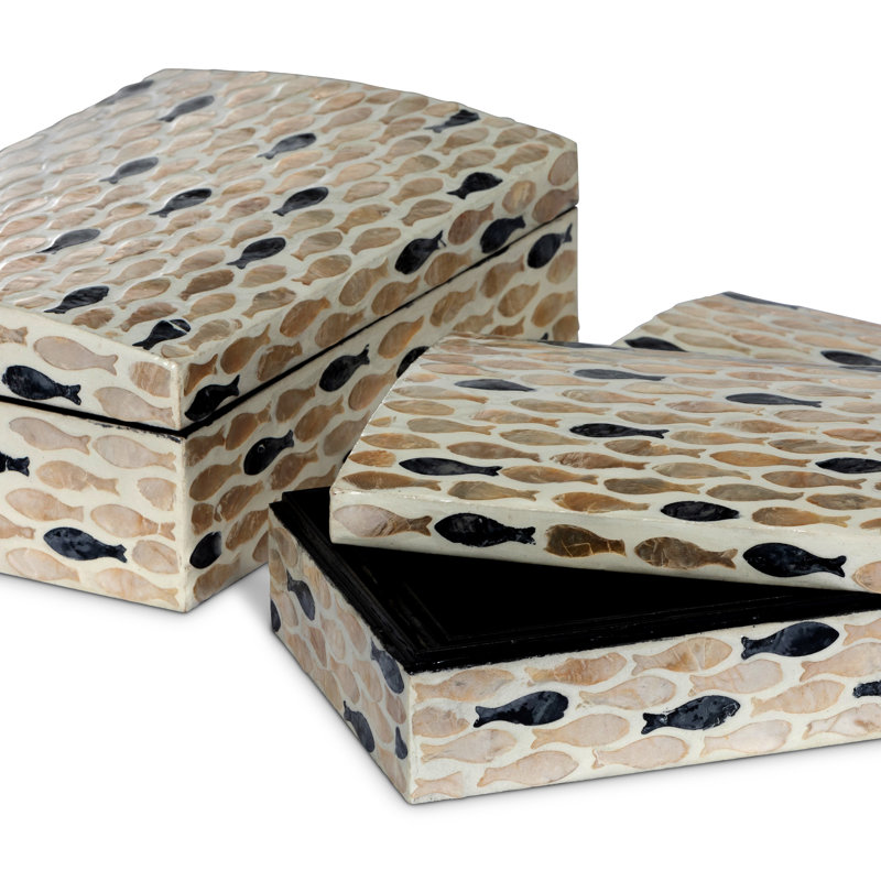 Decorative Box