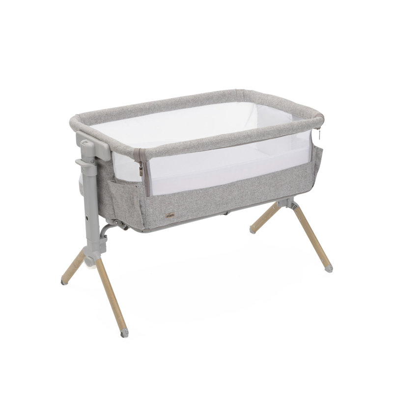 Cot Bed