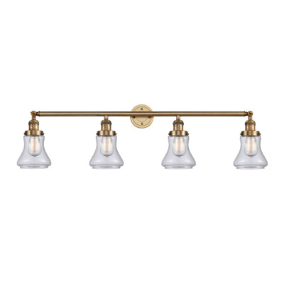 Reyhani 4 - Light Dimmable Vanity Light