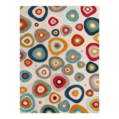 Tapis Wrought Studio ™ Jake Marelda