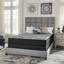 Matelas en mousse à mémoire de forme Comfort Comfort Signature Design par Ashley-87749378