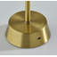 Lampe de table DEL sans fil à intensité variable Nalanni-1071519338