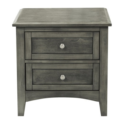 Ashauna 23.75'' W Nightstand