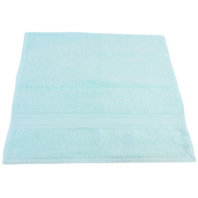 100% Cotton Hand Towel