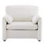 Fauteuil avec canapé simple pour le salon-463931705