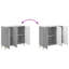89cm Sideboard-59371306