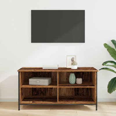 Unfinished TV Stand for TVs up to 43"