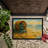 Crab escape Doormat-1678638921