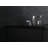 Zura Widespread Faucet with Drain Assembly-20137424