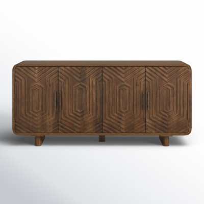 Quince 78'' Sideboard