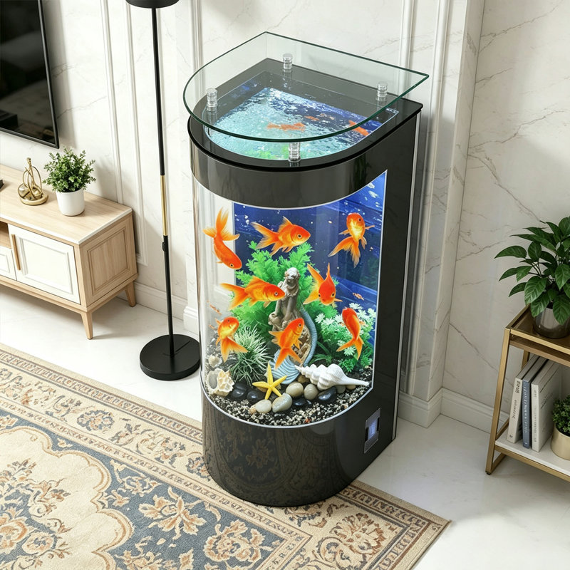 Aquarium 40-47 gallons