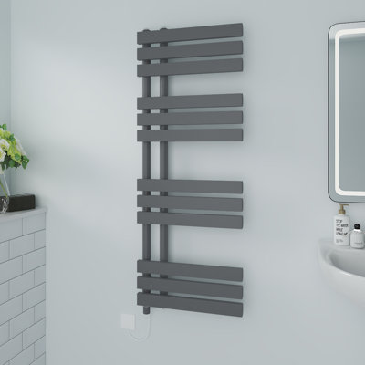 Carralero Designer Towel Rail Heated Towel Rails