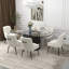 Chaise d'appoint Dinnington-935442858