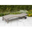 Elif 208cm Long Single Chaise with Cushions