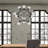 Cecelia 12 - Light Dimmable Geometric Chandelier