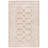 Korbin Oriental Handmade Tufted Wool/Cotton Beige/Brown Area Rug-110039713