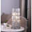 Wanda 20-Inch Crystal Shade Bedside Table Lamp-451285231