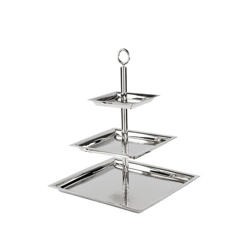 Nagano Tiered Stand