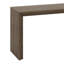 Modern Farmhouse Entryway Console Table-1505982917