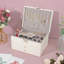 Jewellery Box +