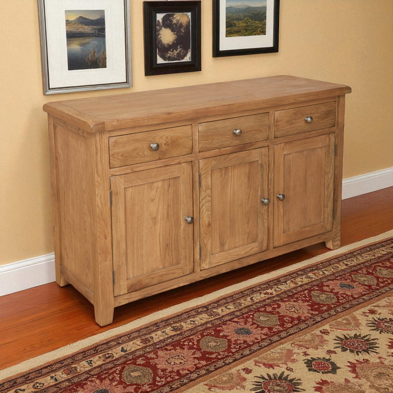 Melbourne Sideboard