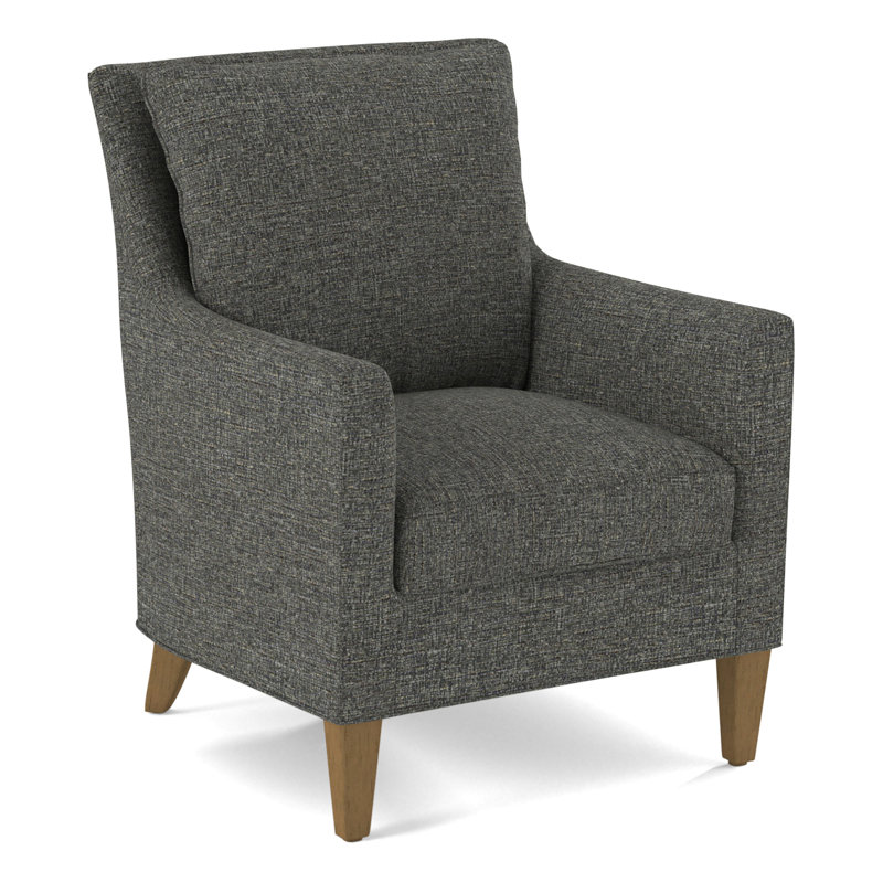 Armchair, 61536-78, Beachwood