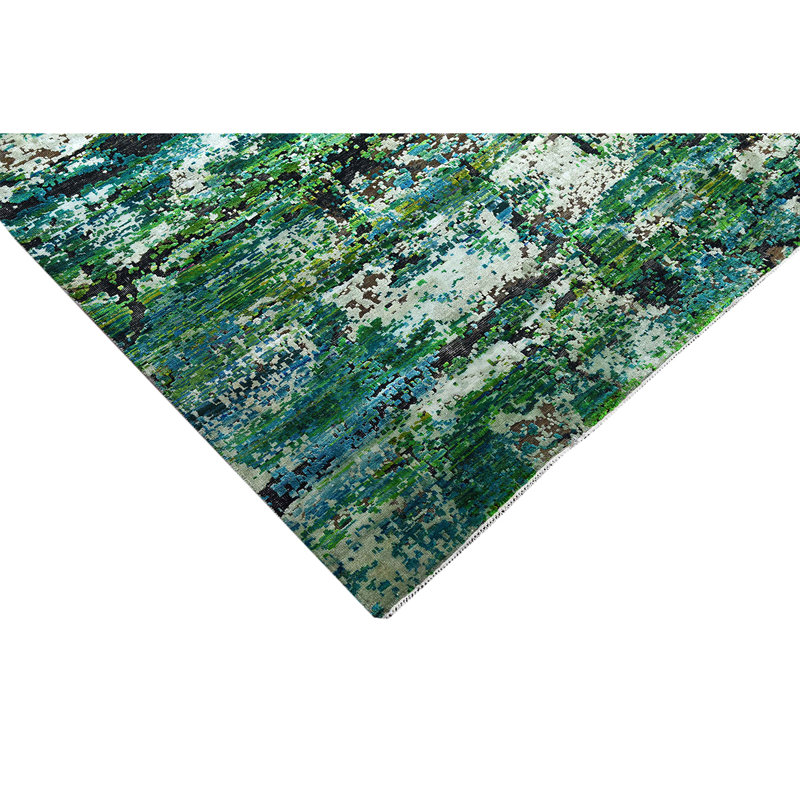 Canterbury Area Rug, Rectangle 9' x 12'