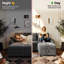 3 Seater Sofa Bed-822940466